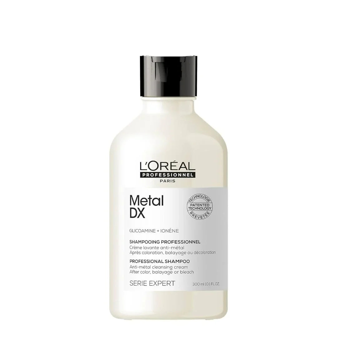 L'Oreal Metal DX