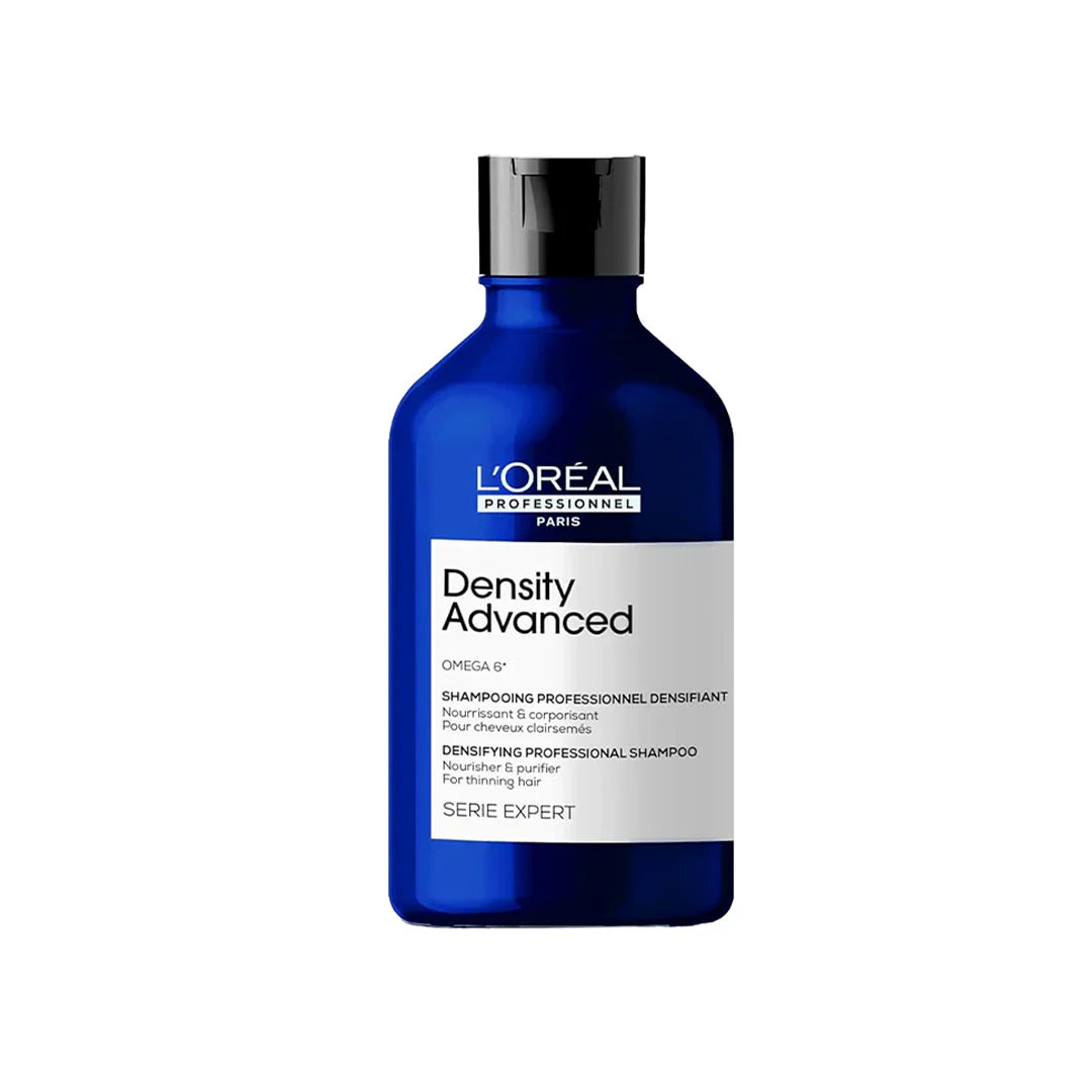 L'Oreal Density Advance