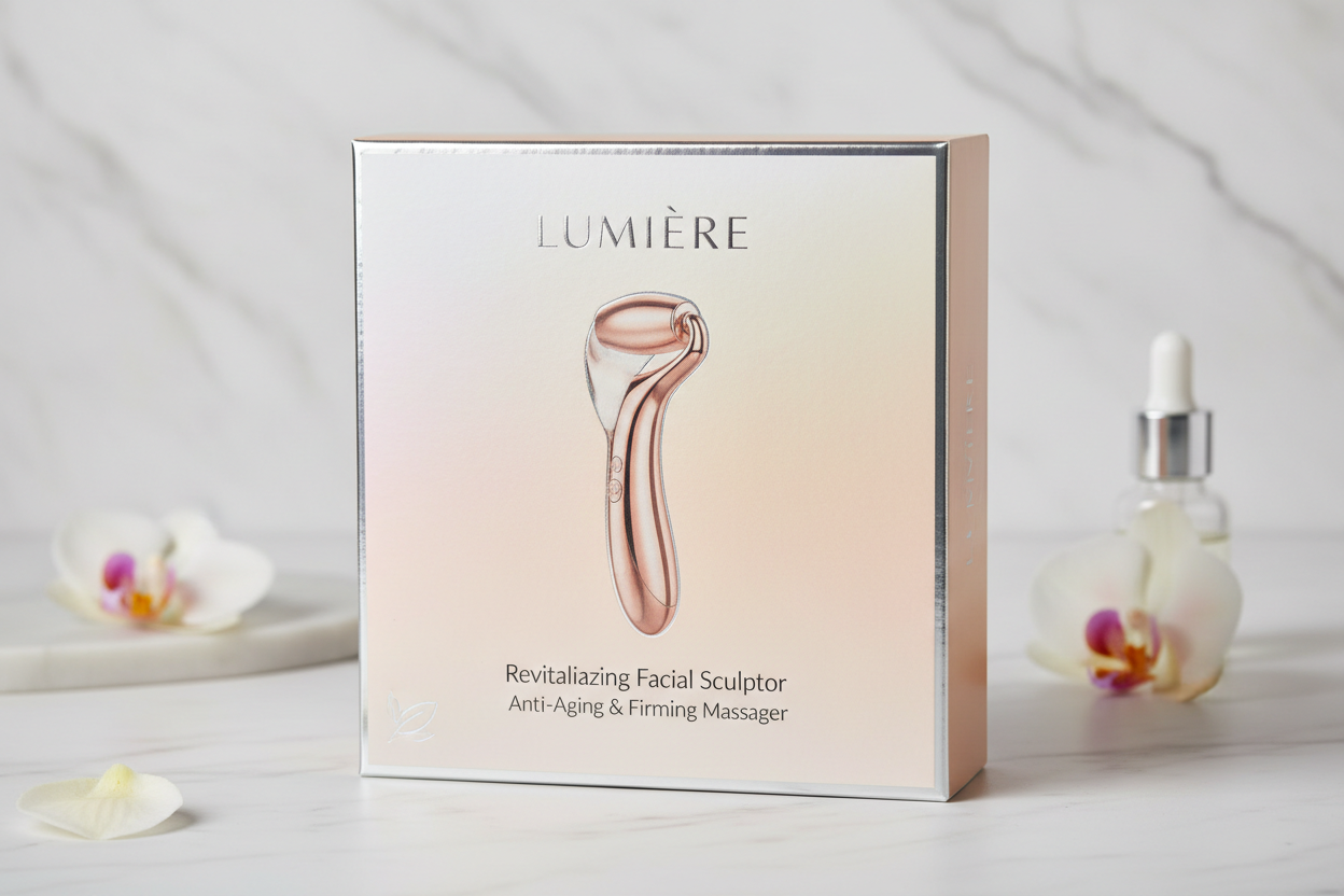 Face massager