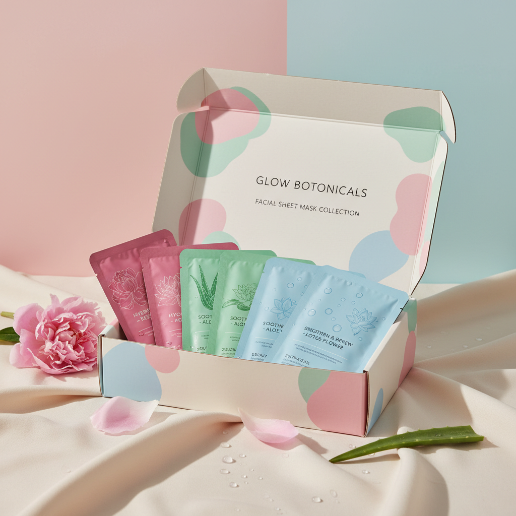 Sheet Mask