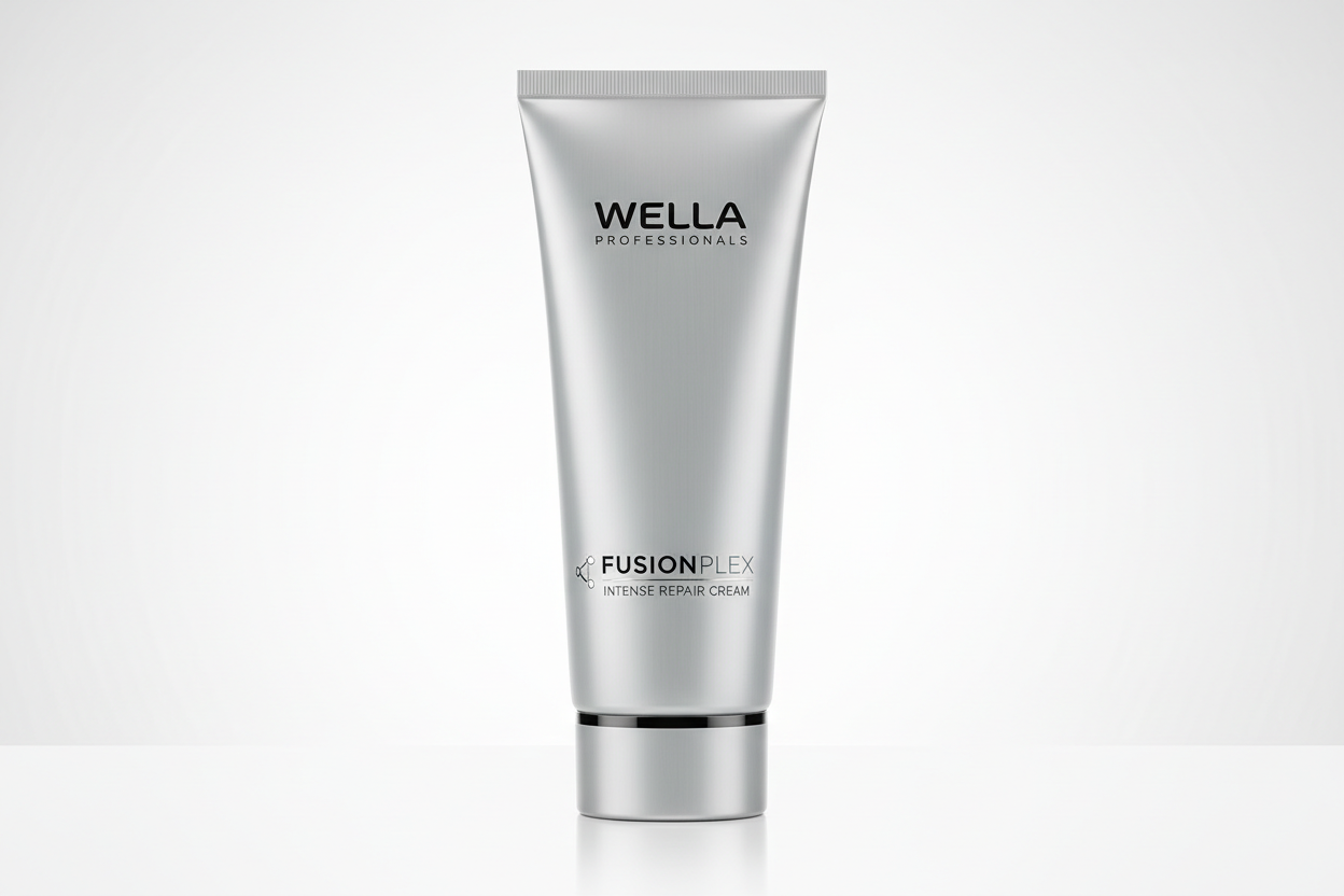 Hair Cream & Mask
