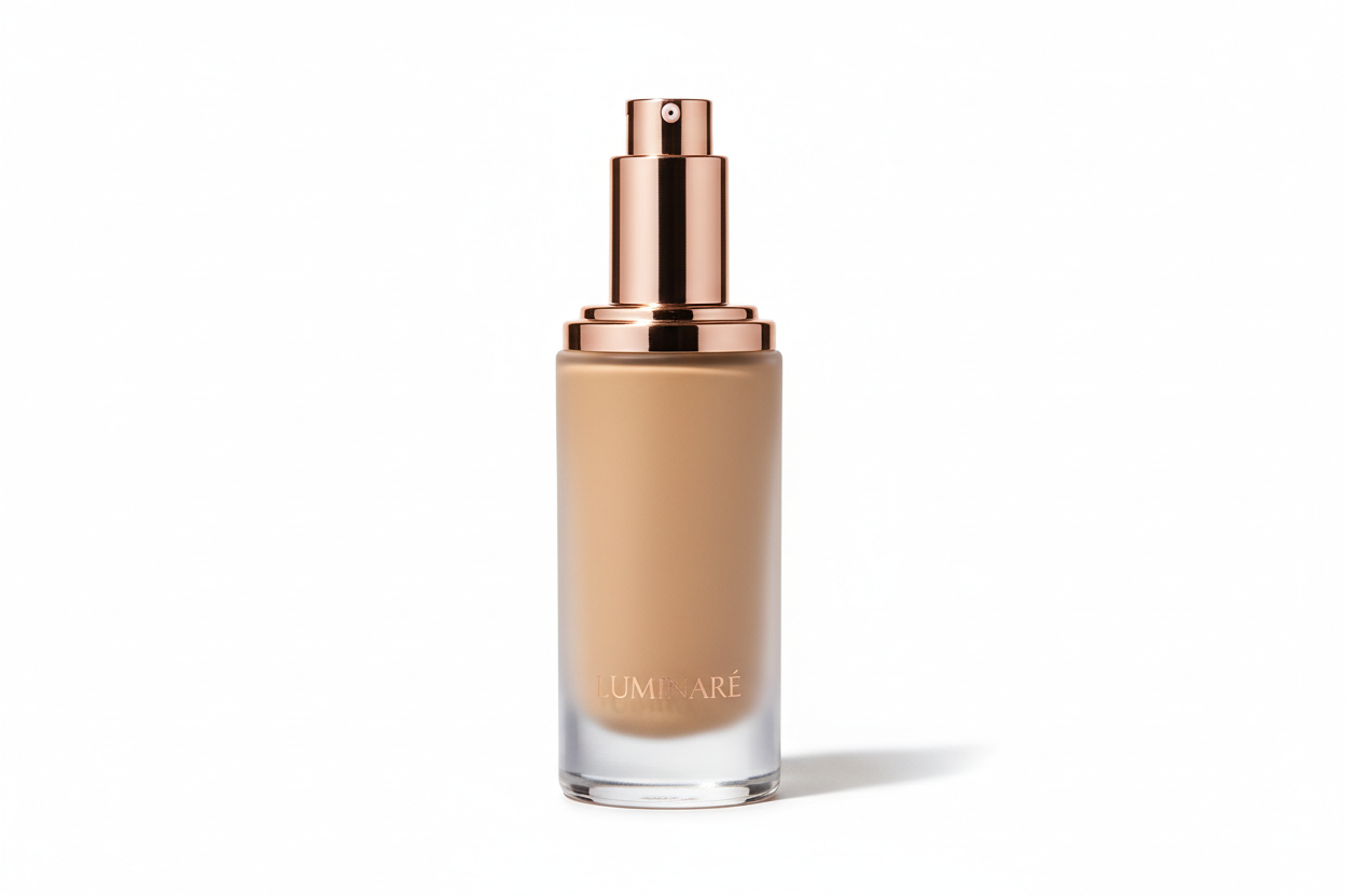 Face Foundation