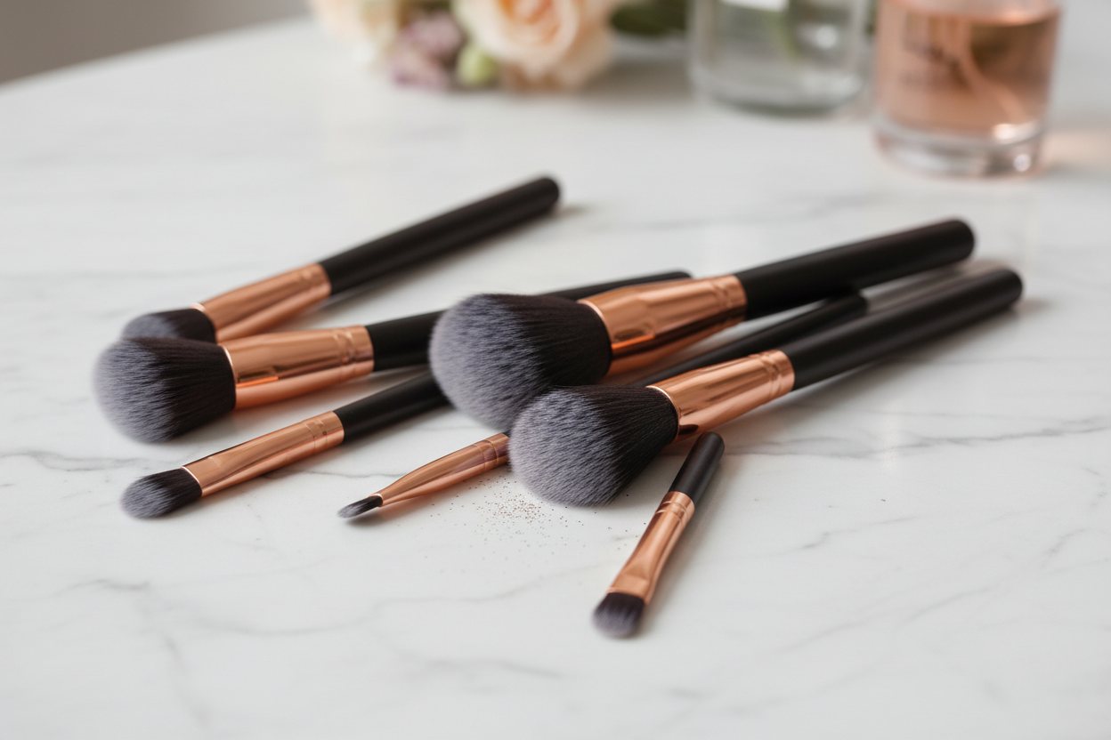Eye Brush