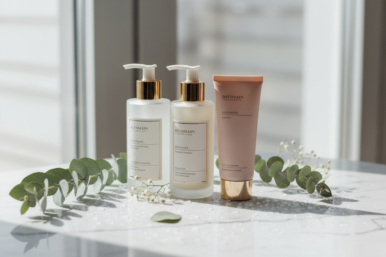 Face Cleansers
