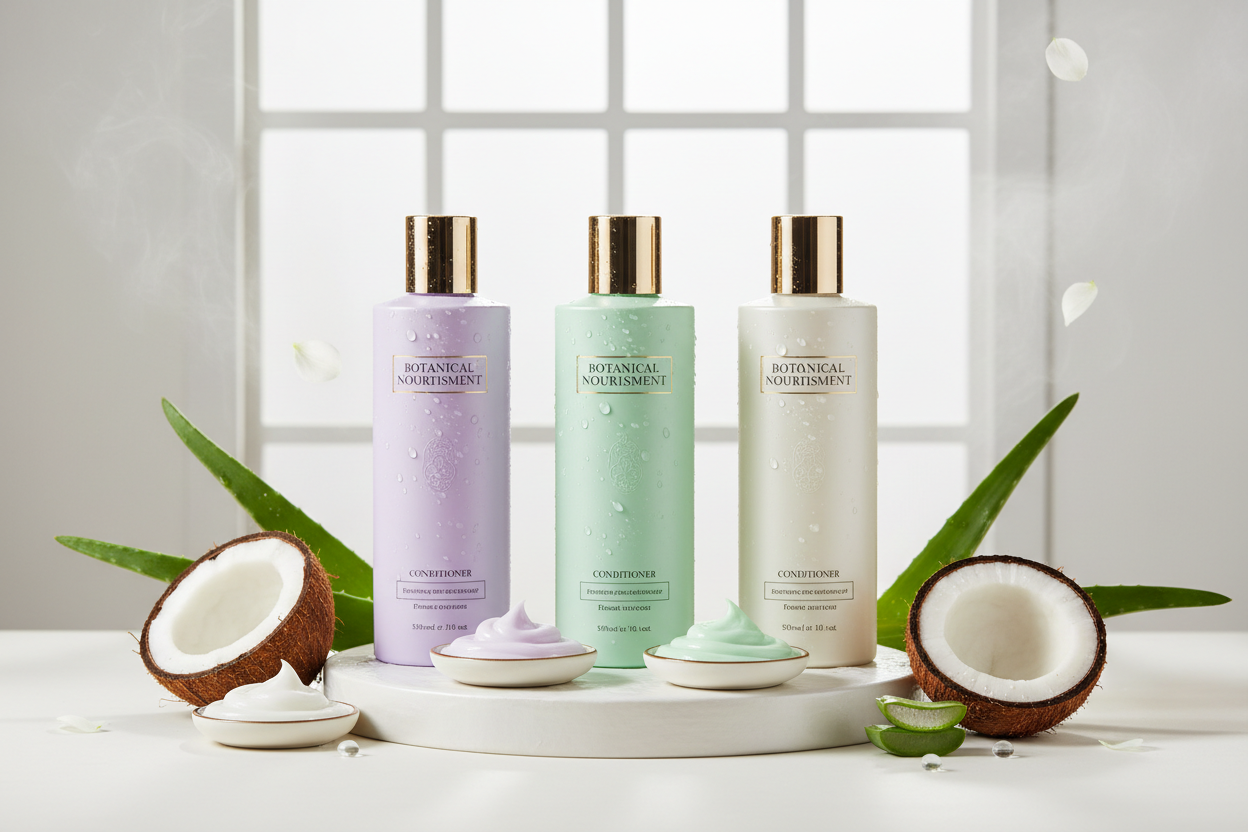 Conditioners