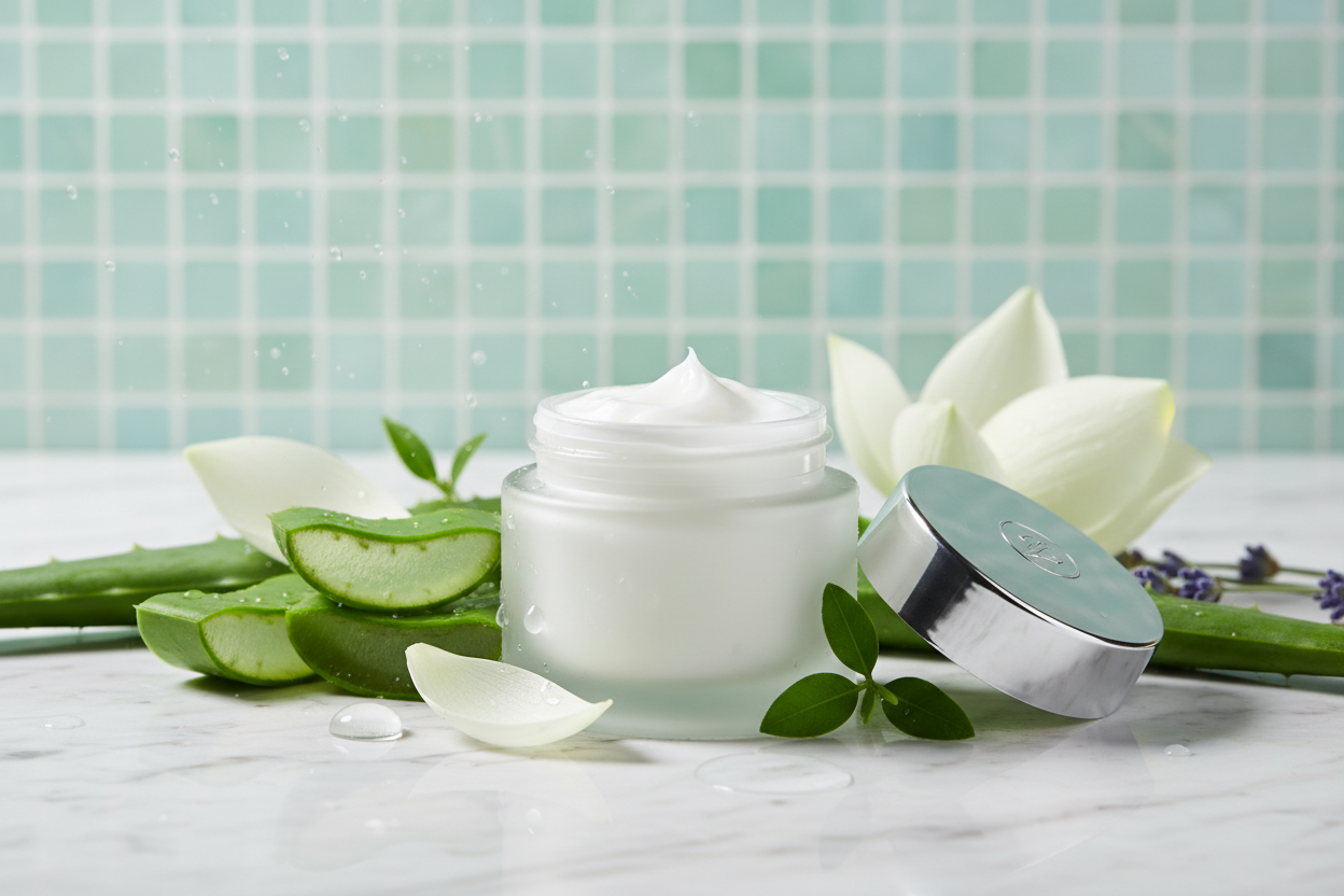 Face Moisturizer