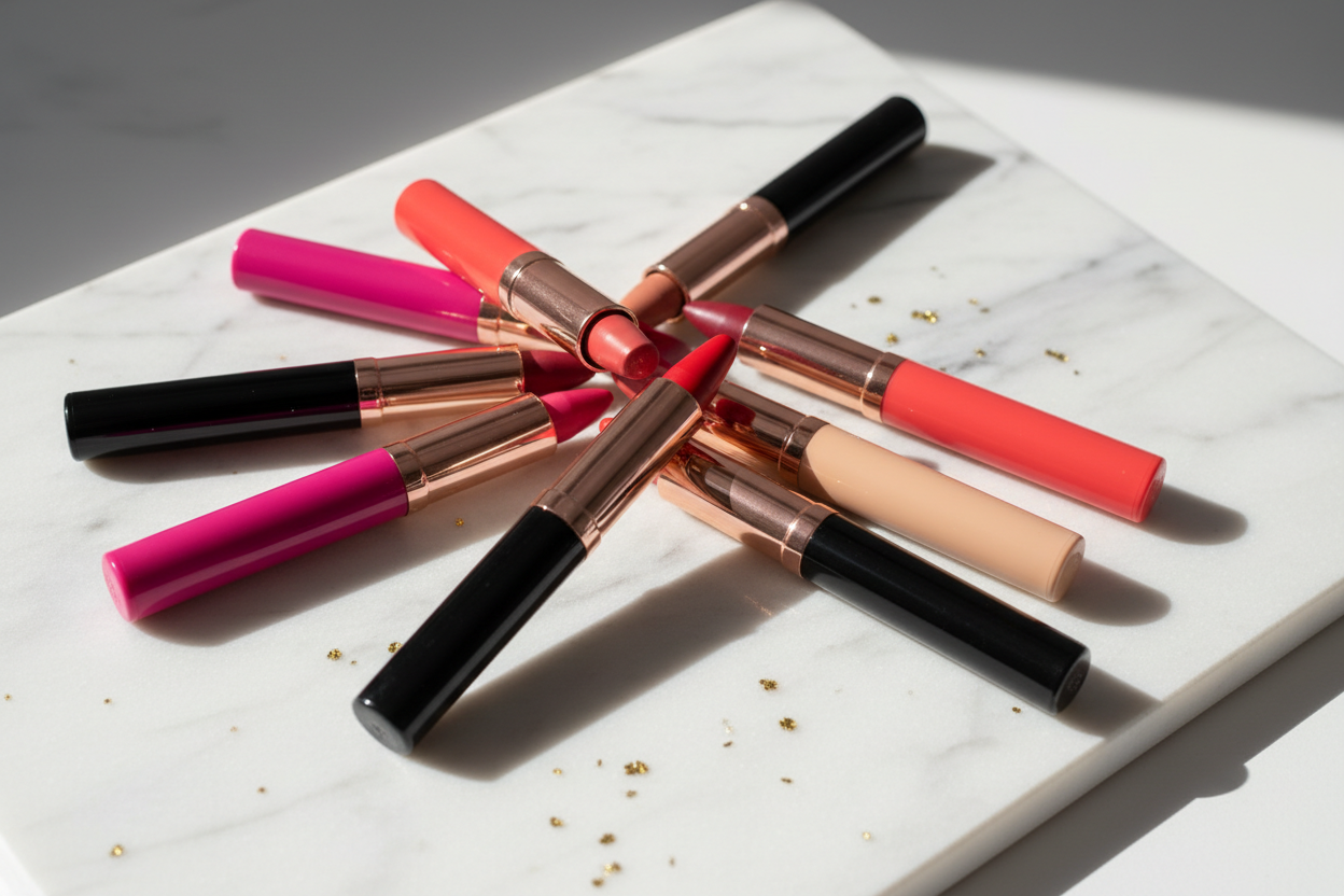 Lip Crayon