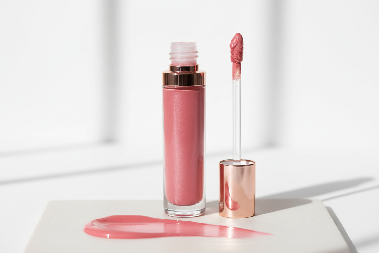 Liquid Blush