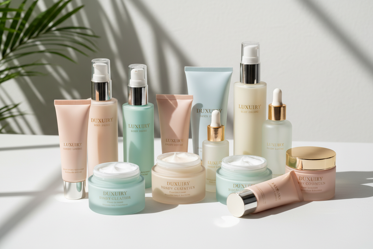 Lotion & Creams