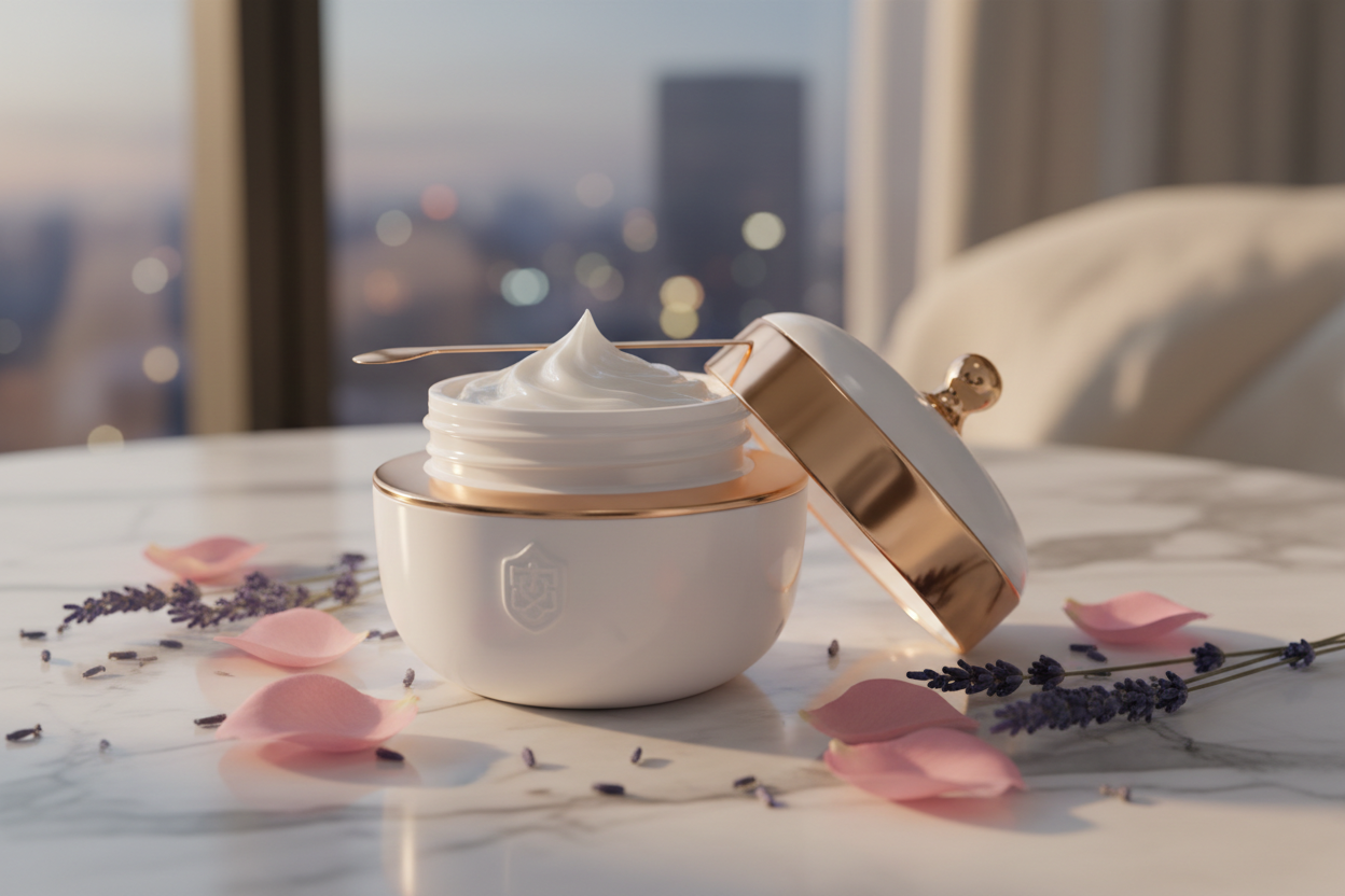 Night Cream