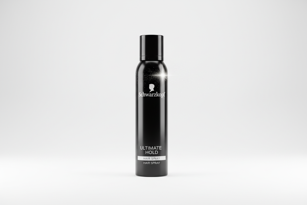 Hair Spray