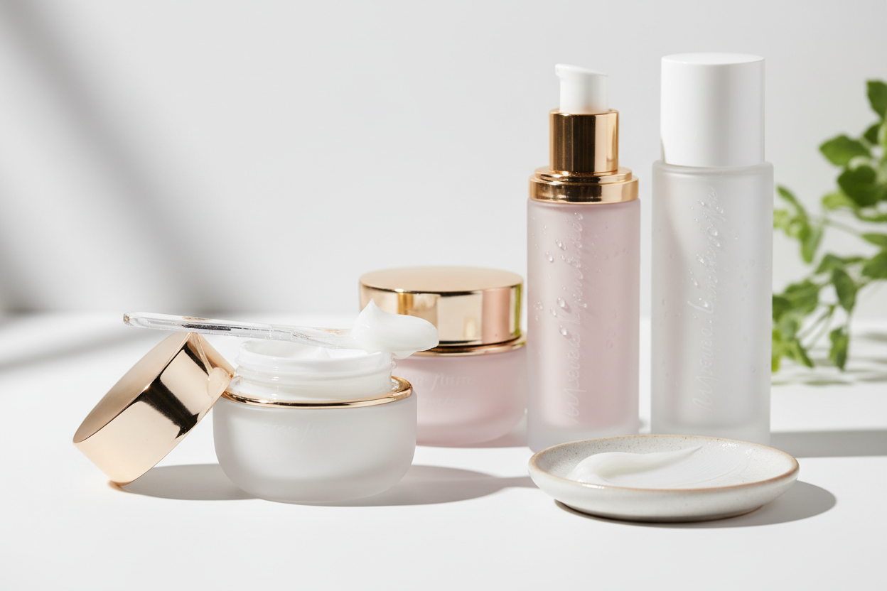 Moisturizers
