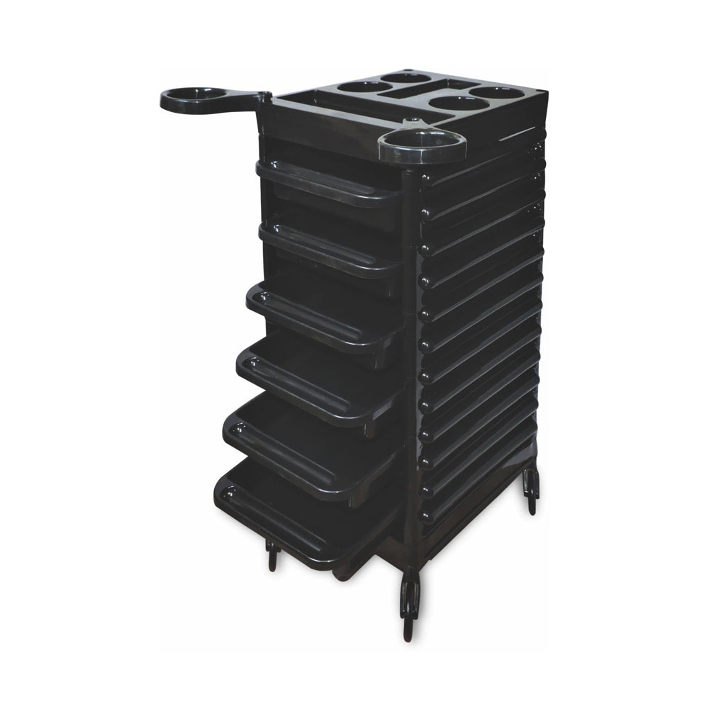 Multipurpose Trolley