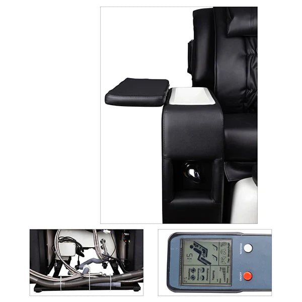 Ikonic  Apollo Pedicure Station