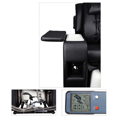 Ikonic  Apollo Pedicure Station