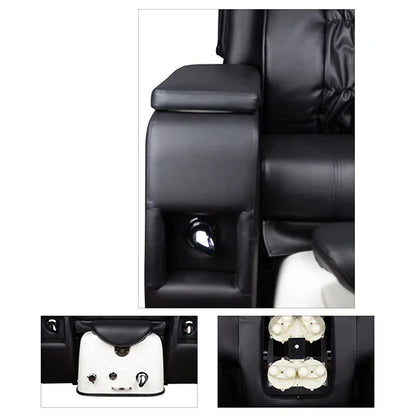 Ikonic  Apollo Pedicure Station