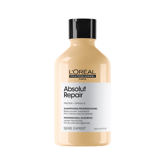 L'Oreal Absolute Repair