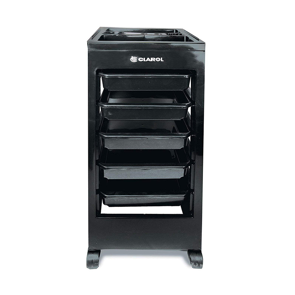 Multipurpose Trolley