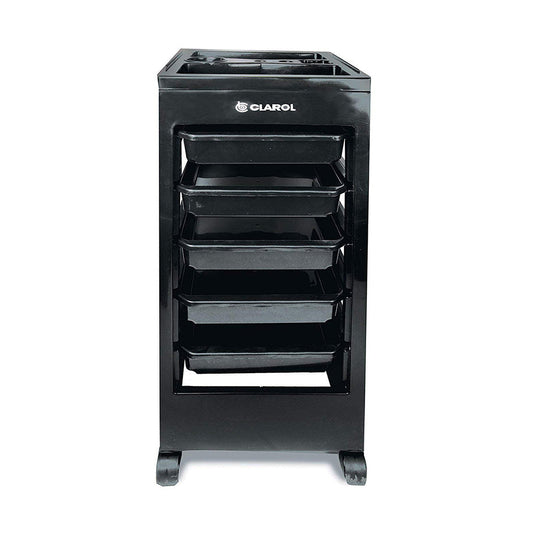 Multipurpose Trolley