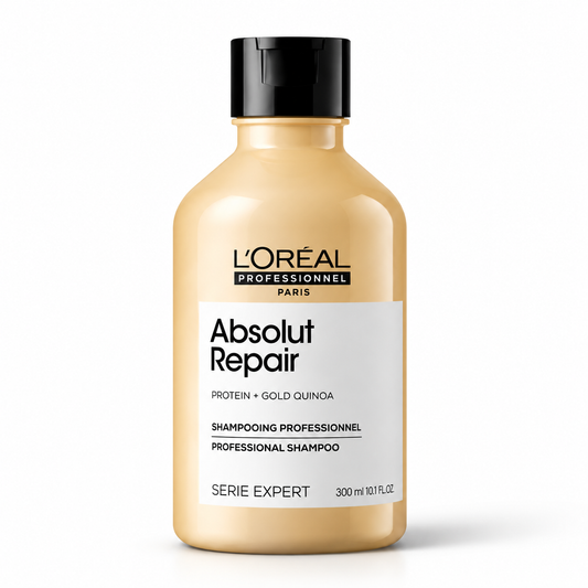 L'Oreal Professionnel Absolut Repair shampoo product image