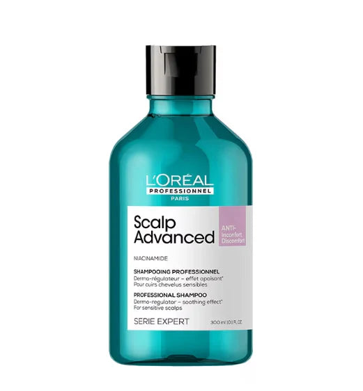 L'Oreal Scalp Advance